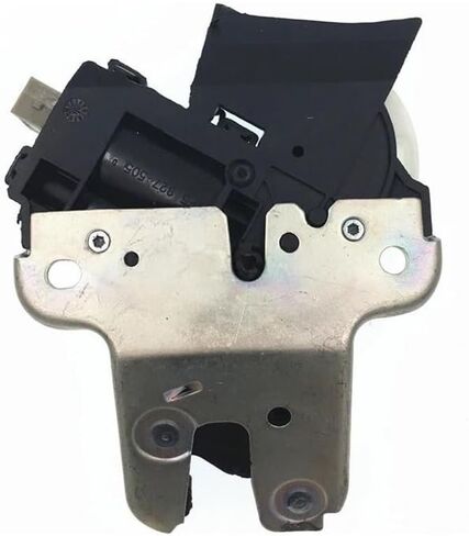 Bootlid Rear Trunk Lid Lock Latch for Passat for B6 for B7 4F5 827 505 D 4F5827505D Car Rear Tailgate Lock in Saudi Arabia
