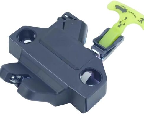 64600-02040 New Car Trunk Lock Actuator Latch Release 6460002040 for Toyota for Corolla for Sedan 4-Door 2009-2013 in Saudi Arabia