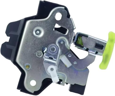 64600-02040 New Car Trunk Lock Actuator Latch Release 6460002040 for Toyota for Corolla for Sedan 4-Door 2009-2013 in Saudi Arabia