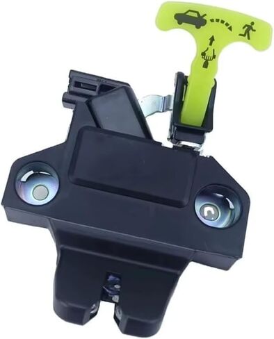 64600-02040 New Car Trunk Lock Actuator Latch Release 6460002040 for Toyota for Corolla for Sedan 4-Door 2009-2013 in Saudi Arabia