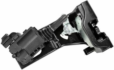 9L8Z7843150B Car Rear Tailgate Trunk Latch Lid Controller for for Escape 2009-2012 in Saudi Arabia