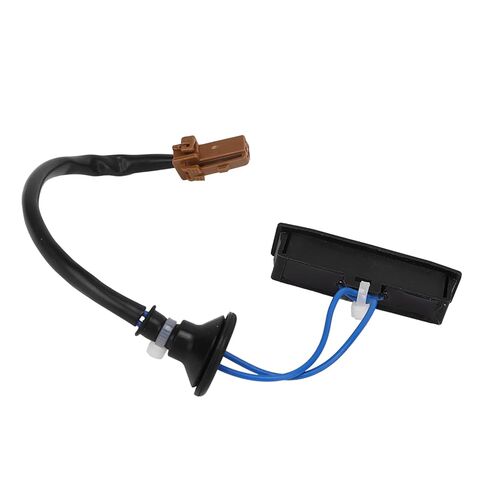 Trunk Deck Lid Switch, Tailgate Release Trunk Switch Impact Proof for Car in Saudi Arabia