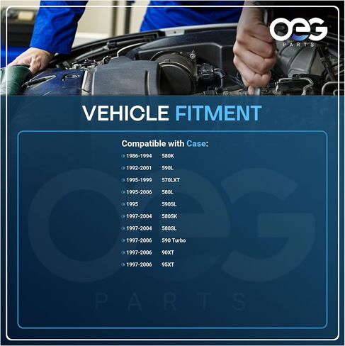 محرك ممسحة الزجاج الأمامي الجديد من OEG متوافق مع الحافظة 580SK 97-04 198624A1 249982A1 87583919 A169805 F93209 in Saudi Arabia