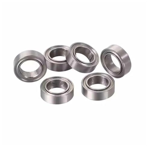 10 PCS R2ZZ R3ZZ R4ZZ R6ZZ R8ZZ R10ZZ R1212ZZ R155ZZ R2-5ZZ R188ZZ R168ZZ R133ZZ Ball Bearings Inch Bearing Linear Guide(R6ZZ) in Saudi Arabia