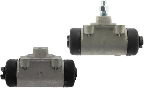 ‎A-Partrix Rear Wheel Cylinders, Break Cylinder Rear Drum Brake Wheel Cylinder (Set 2) fits Sidekick 1990 1989 fits Geo Tracker 1990 1989 in Saudi Arabia
