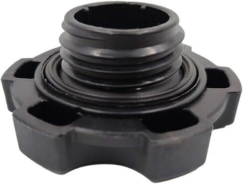 غطاء تعبئة زيت المحرك متوافق مع Honda 1996-2002 Accord 1996-1999 Civic 1998-2001 CR-V 1996-2004 Odyssey استبدال 15610P2A000,15610-P2A-000 in Saudi Arabia