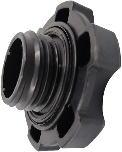 غطاء تعبئة زيت المحرك متوافق مع Honda 1996-2002 Accord 1996-1999 Civic 1998-2001 CR-V 1996-2004 Odyssey استبدال 15610P2A000,15610-P2A-000 in Saudi Arabia
