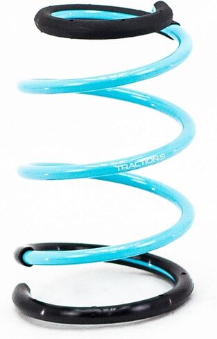 Godspeed LS-TS-MC-0001 Traction-S Performance Lowering Springs For MINI Cooper Hatchback (R56) 2007-13 in Saudi Arabia