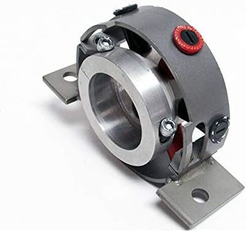 Drive Shaft Clamping Bearing Support Mount for 2011-2016 Porsche Cayenne in Saudi Arabia