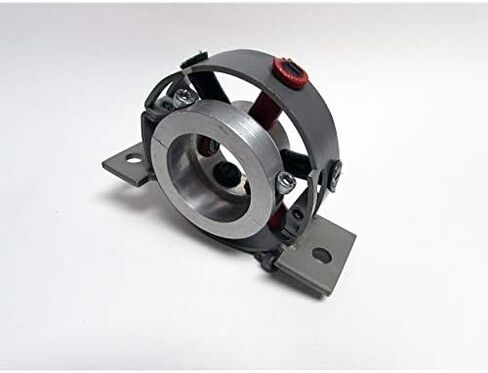 Drive Shaft Clamping Bearing Support Mount for 2011-2016 Porsche Cayenne in Saudi Arabia
