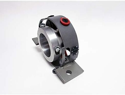 Drive Shaft Clamping Bearing Support Mount for 2011-2016 Porsche Cayenne in Saudi Arabia