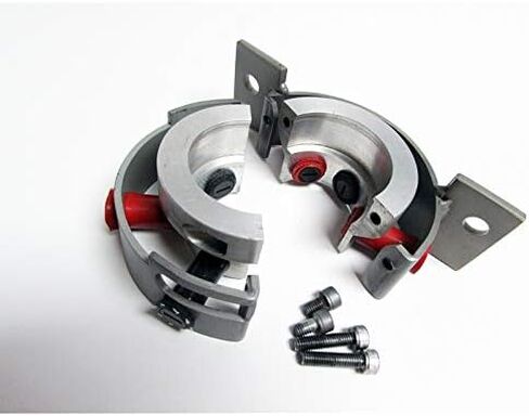 Drive Shaft Clamping Bearing Support Mount for 2011-2016 Porsche Cayenne in Saudi Arabia