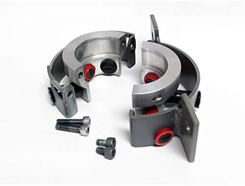 Drive Shaft Clamping Bearing Support Mount for 2011-2016 Porsche Cayenne in Saudi Arabia