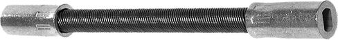 SPI, SM-01327, Starter Flex Shaft Many 2007-2017 Polaris IQ Replaces OEM#'s 3280492 & 6230385 in Saudi Arabia