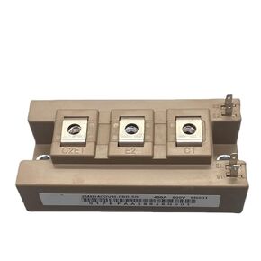 1 قطعة 2MBI200VB-060-50 2MBI300VB-060-50 2MBI400VB-060-50 وحدة الطاقة IGBT(2MBI300VB-060-50) in Kuwait