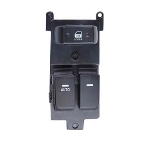 Power Window Switch Compatible with Kia Cerato Forte Cerato Koup Shuma Koup 93580-1X000 93570-1M710 93570-1M750 935701M710 935701M750(93580-1X000) in Kuwait