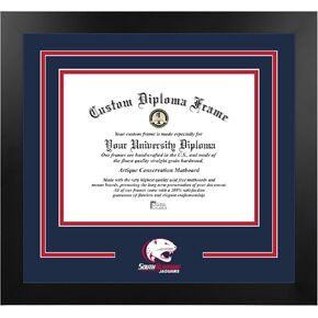 صور الحرم الجامعي NCAA South Alabama Jaguars للجنسين مانهاتن أسود، أسود، مقاس واحد in Saudi Arabia