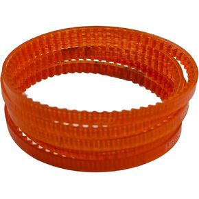 pson 5Pcs MB Series Standard Sewing Machine Belts MB-330, Motor Drive V-Belt for Old-Fashioned Household Electric Sewing Machines in Saudi Arabia