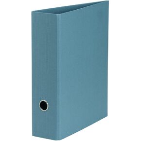 S.O.H.O. 1317452150 85 mm Denim Lever Arch File in Saudi Arabia