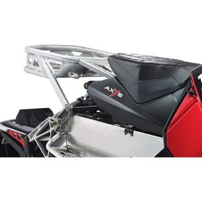حامل الحمولة لعربة الثلج Polaris Snowmobile PRO-FIT - ألومنيوم - 2880205 in Kuwait