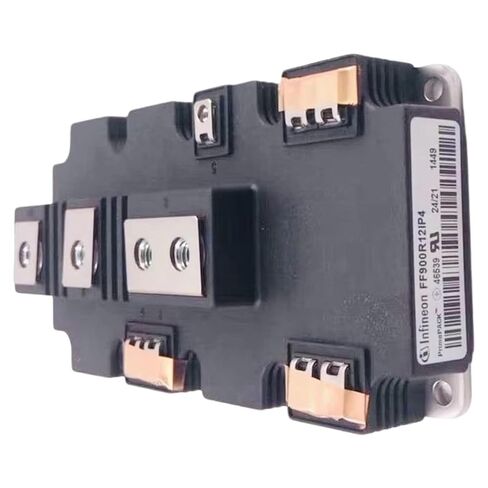 1pcs FF600R12IP4 FF900R12IP4 FF1400R12IP4 IGBT 600A 1200V(FF900R12IP4) in Saudi Arabia
