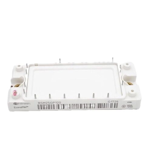1 قطعة BSM35GP120 BSM25GP120 وحدة الطاقة IGBT (BSM25GP120) in Saudi Arabia