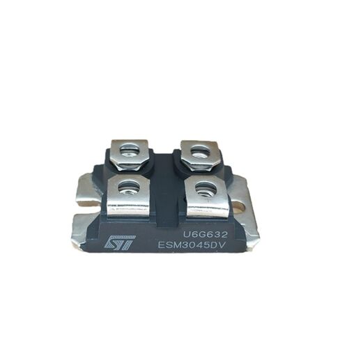 1pcs ESM3045DV ESM3030DV Power NPN MOSFET SOT-227B(ESM3045DV) in Saudi Arabia