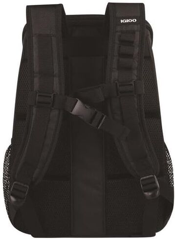 Igloo Heather Grey MOXIE CINCH BACKPACK 18 in Kuwait