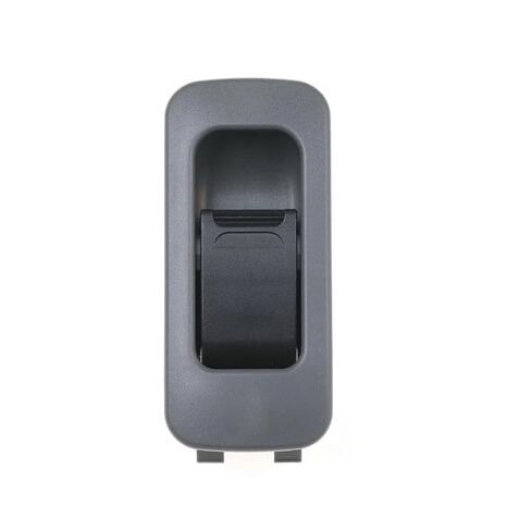 37990-65D10-T01 3799065D10T01 37995-75F00 3799575F00 مفتاح نافذة الطاقة الأمامي الأيسر متوافق مع سوزوكي جراند فيتارا XL-7 BALENO Casement (أحمر) in Saudi Arabia