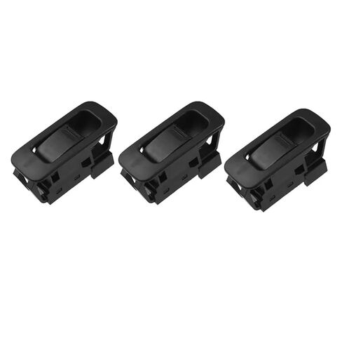37990-65D10-T01 3799065D10T01 37995-75F00 3799575F00 Front Left Power Window Switch Compatible with Suzuki Grand Vitara XL-7 BALENO Casement(Red) in Kuwait