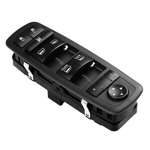 68110871AA 68298871AA 3 Pins Electric Power Window Switch Compatible with Chrysler Town Country Dodge Grand Caravan in Saudi Arabia