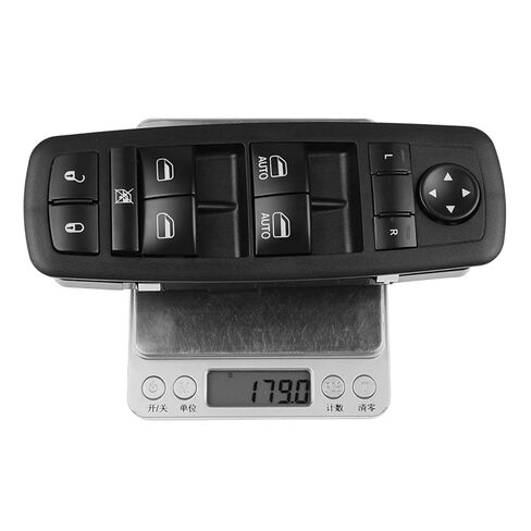 68110871AA 68298871AA 3 Pins Electric Power Window Switch Compatible with Chrysler Town Country Dodge Grand Caravan in Saudi Arabia