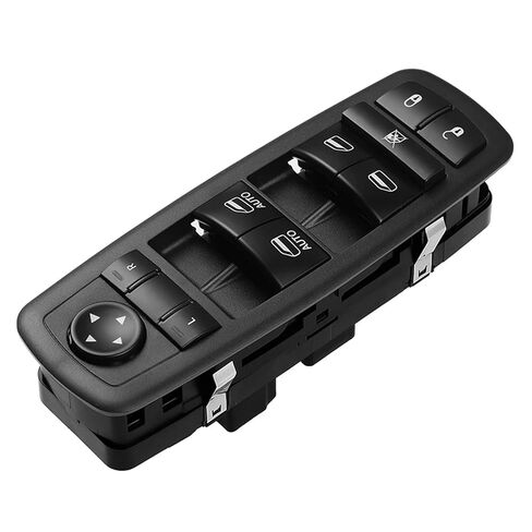 68110871AA 68298871AA 3 Pins Electric Power Window Switch Compatible with Chrysler Town Country Dodge Grand Caravan in Saudi Arabia