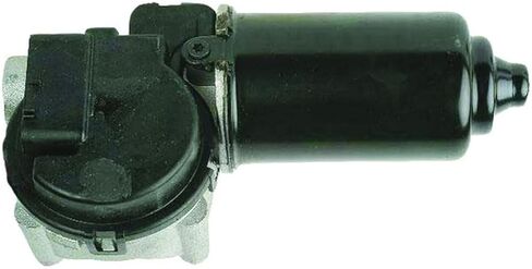 New Front Windshield Wiper Motor Compatible With Ford E-250 E-150 2005-2014, Grand Marquis Crown Victoria 2003-2006, E-450 Super Duty 2005-2017 3W7Z17508AA 40-2048 5C2Z17508AA 85-2048 in Saudi Arabia