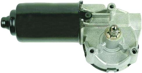 New Front Windshield Wiper Motor Compatible With Ford E-250 E-150 2005-2014, Grand Marquis Crown Victoria 2003-2006, E-450 Super Duty 2005-2017 3W7Z17508AA 40-2048 5C2Z17508AA 85-2048 in Saudi Arabia