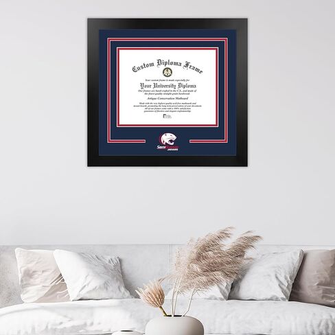 Campus Images NCAA South Alabama Jaguars Unisex Manhattan Black, Black, One Size in Saudi Arabia