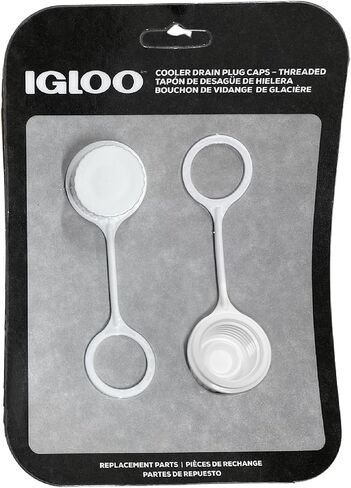 Igloo Push-Button Spigot for 2-10 Gallon Water Cooler Beverage Jugs in Kuwait