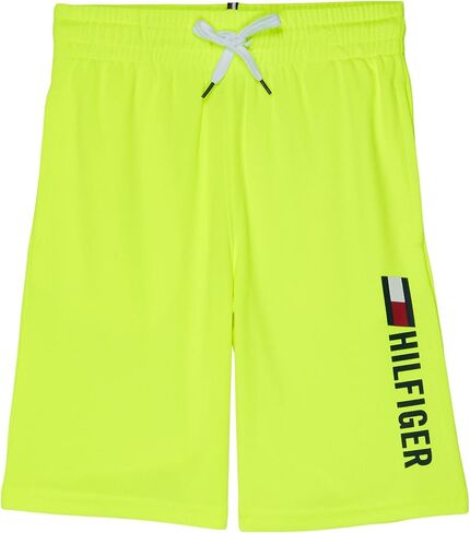 Tommy Hilfiger Boys' Sport Pull-on Training Short in Saudi Arabia