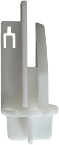 Riloer Shifter Selector Button, 1 PC Automotive Shifter Selector Button Replacement, Compatible with Lincoln Navigator 2005-2006 Equipped with 6-speed Automatic Transmission 5L7Z7C488AA in Saudi Arabia