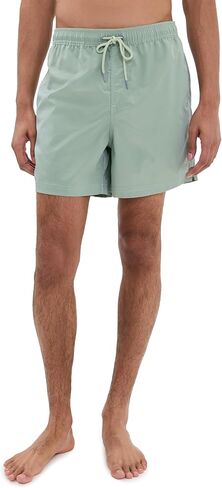 شورت السباحة La Brea للرجال من Rails in Kuwait