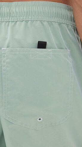 شورت السباحة La Brea للرجال من Rails in Kuwait