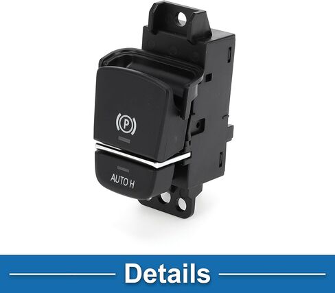 Brake Light Switch Stop Light Switch Sensor No.61316842027 for BMW 540d XDrive 2018 for BMW 540i 2017-2020 in Saudi Arabia
