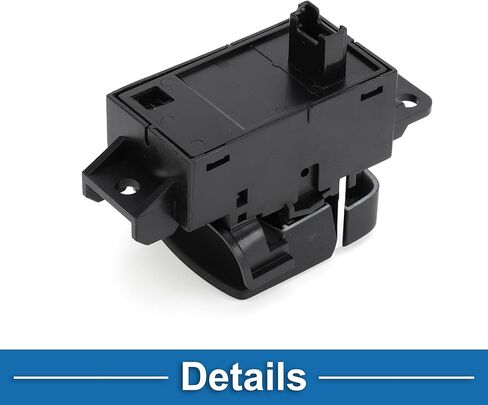 Brake Light Switch Stop Light Switch Sensor No.61316842027 for BMW 540d XDrive 2018 for BMW 540i 2017-2020 in Saudi Arabia