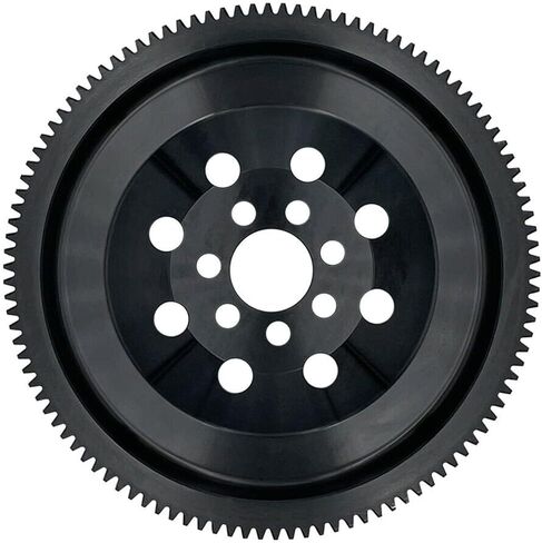 ClutchMaxPRO Heavy Duty OEM Clutch Kit with Chromoly Flywheel with Slave Cylinder Compatible with 2008-2017 Mitsubishi Lancer 2011-2020 Outlander Sport RVR (CP05012HDWS-LSF05012-CK) in Saudi Arabia