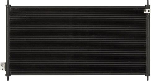 A/C Condenser | Compatible with 09-04 Honda S2000 in Saudi Arabia