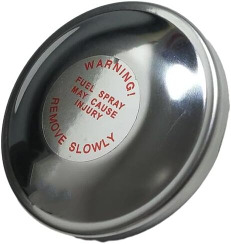 Riloer Fuel Cap Oil Filler Cover, OE: 23995DC 23995DA, Compatible with John Deere Tractor A AO AR B D G H R 50 60 70 80 820, Engine Oil Fuel Tank Cap in Saudi Arabia