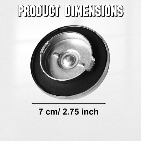 Riloer Fuel Cap Oil Filler Cover, OE: 23995DC 23995DA, Compatible with John Deere Tractor A AO AR B D G H R 50 60 70 80 820, Engine Oil Fuel Tank Cap in Saudi Arabia