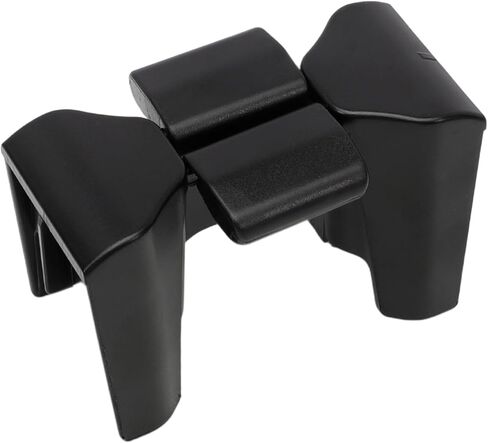 Cup Holder Insert Divider Compatible with Highlander 2002-2007 Center Console Cup Holder Divider 55604-48020 5560448020 in Saudi Arabia