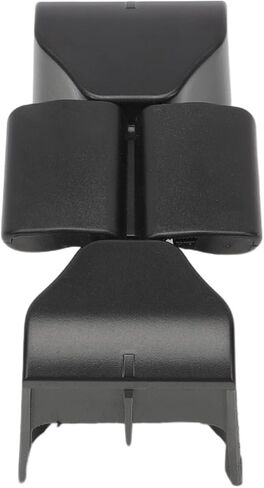 Cup Holder Insert Divider Compatible with Highlander 2002-2007 Center Console Cup Holder Divider 55604-48020 5560448020 in Saudi Arabia