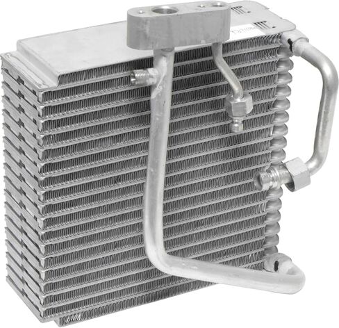 A/C Evaporator Core fits Acura EL, Integra/Honda Civic, CR-V, Insight QU in Saudi Arabia